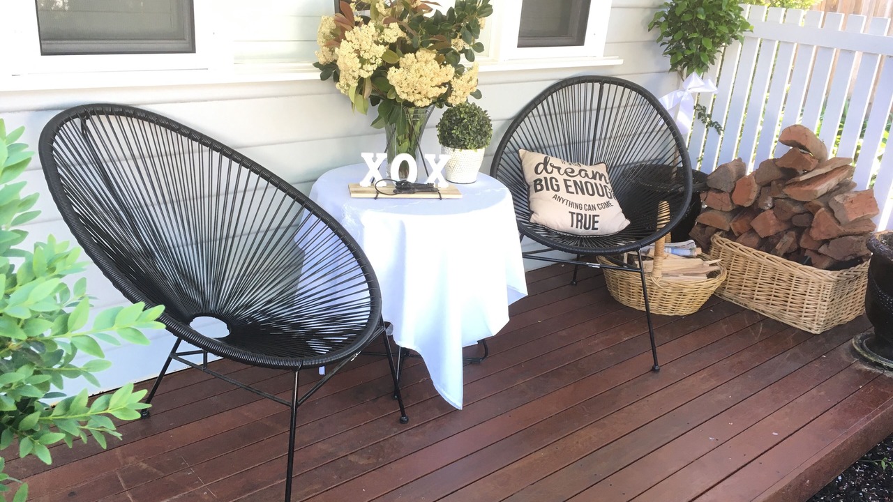 Photo of Outdoor in Newport