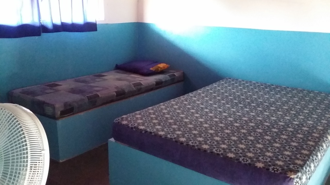 Photo of Bedroom in Foguete