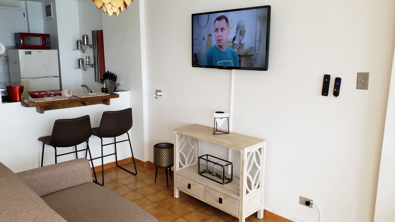 Photo of Livingroom in Vilomar