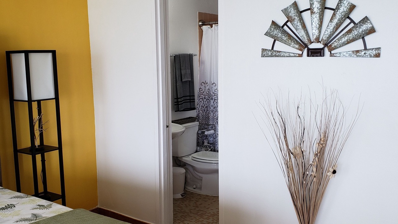 Photo of Bedroom in Vilomar