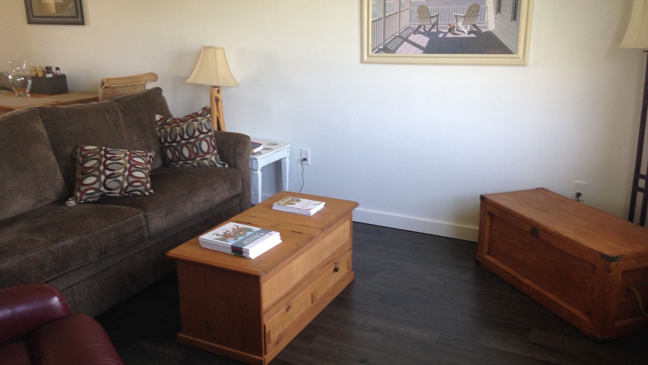 Photo of Bedroom in Darnley