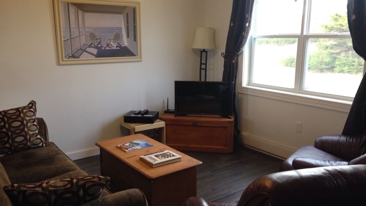 Photo of Livingroom in Darnley