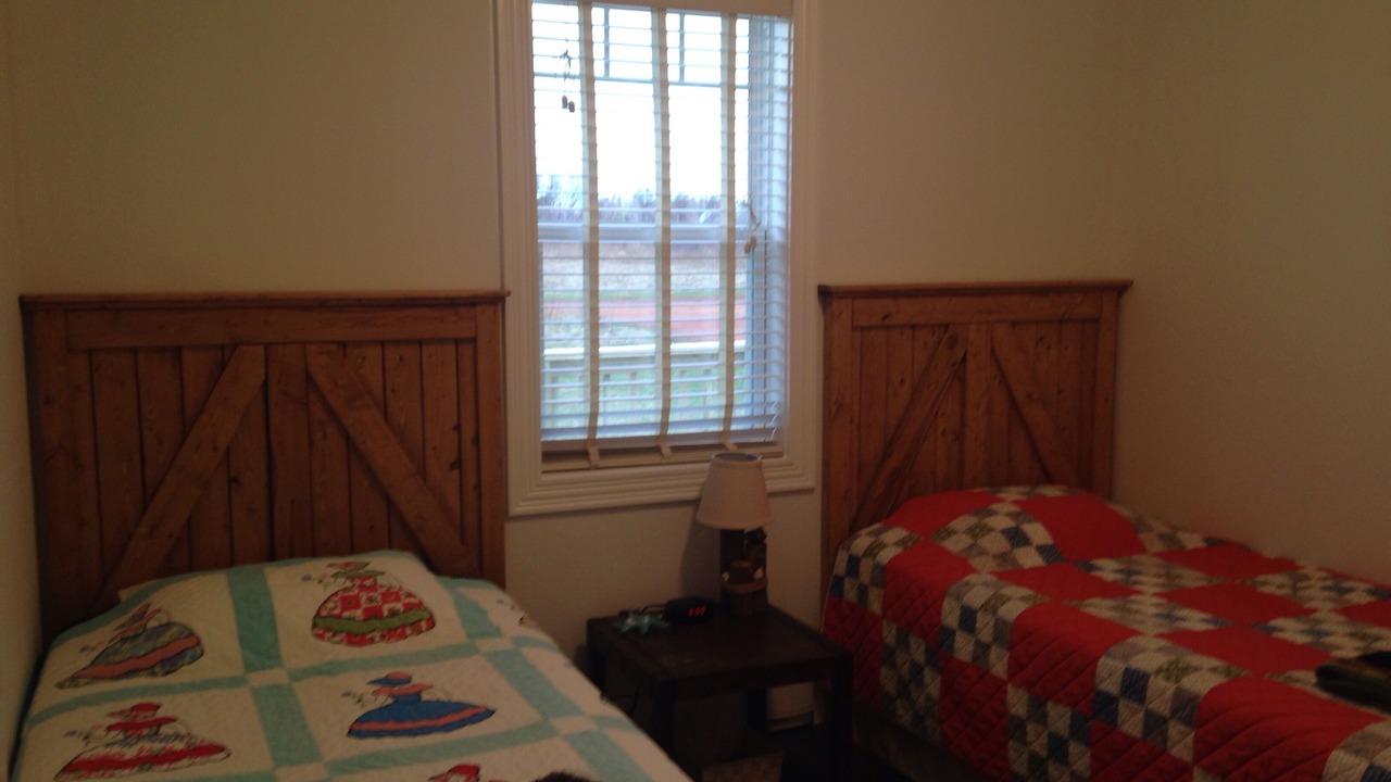 Photo of Bedroom in Darnley