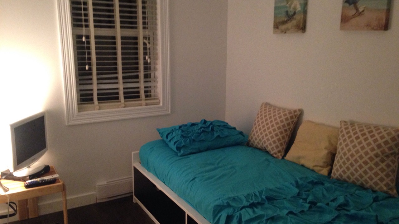 Photo of Bedroom in Darnley