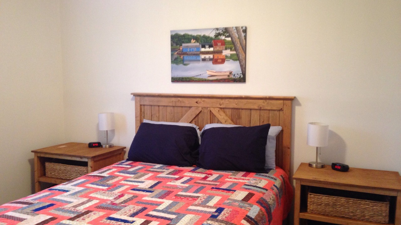 Photo of Bedroom in Darnley