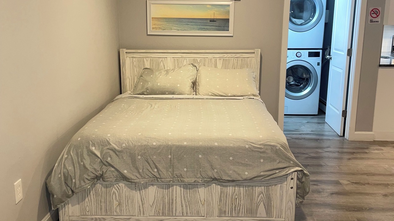 Photo of Bedroom in Conning Towers Nautilus Park