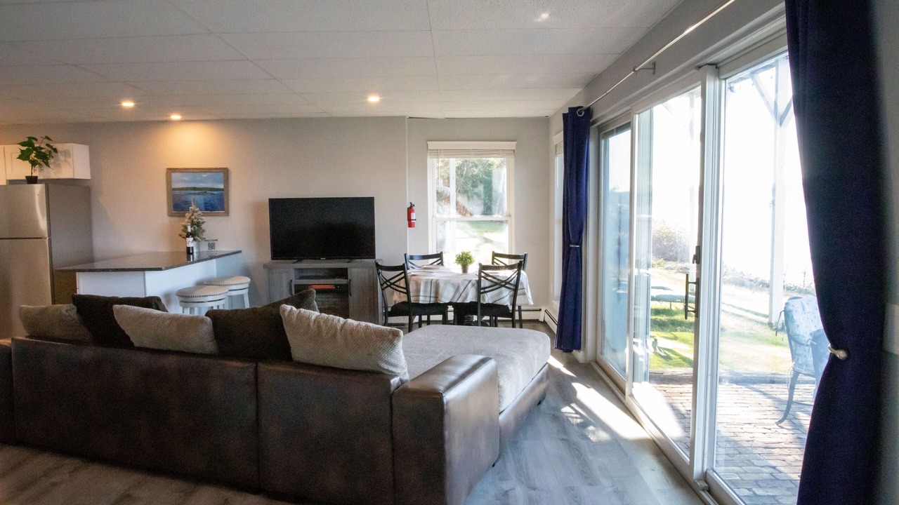 Photo of Livingroom in Conning Towers Nautilus Park