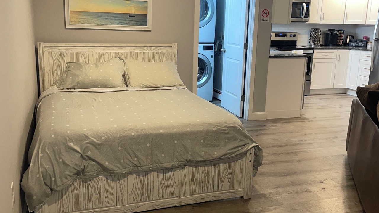 Photo of Bedroom in Conning Towers Nautilus Park