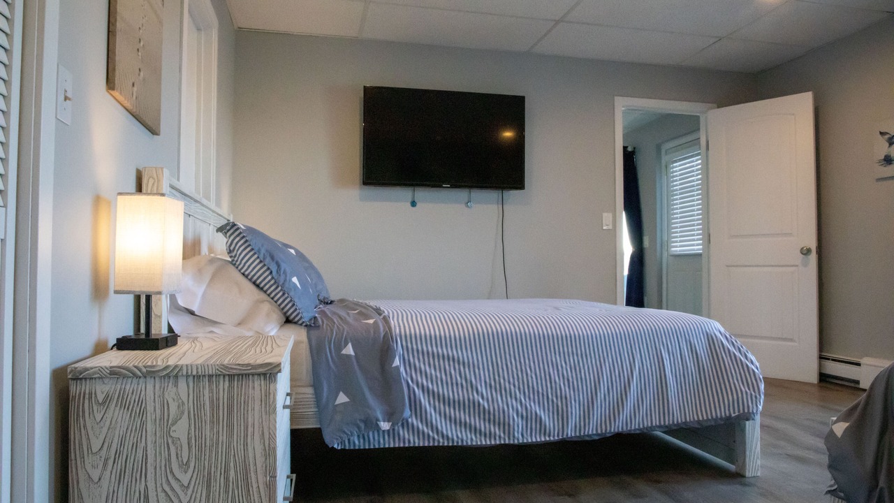 Photo of Bedroom in Conning Towers Nautilus Park