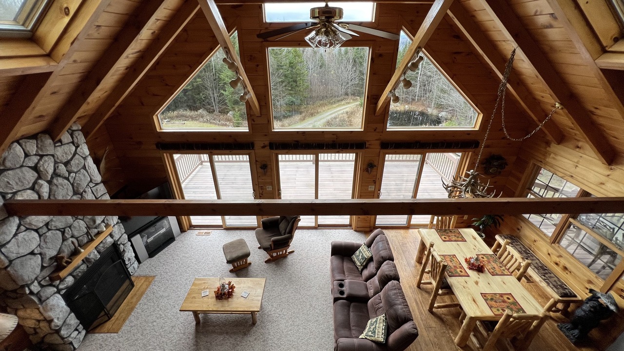 Photo of Livingroom in Errol