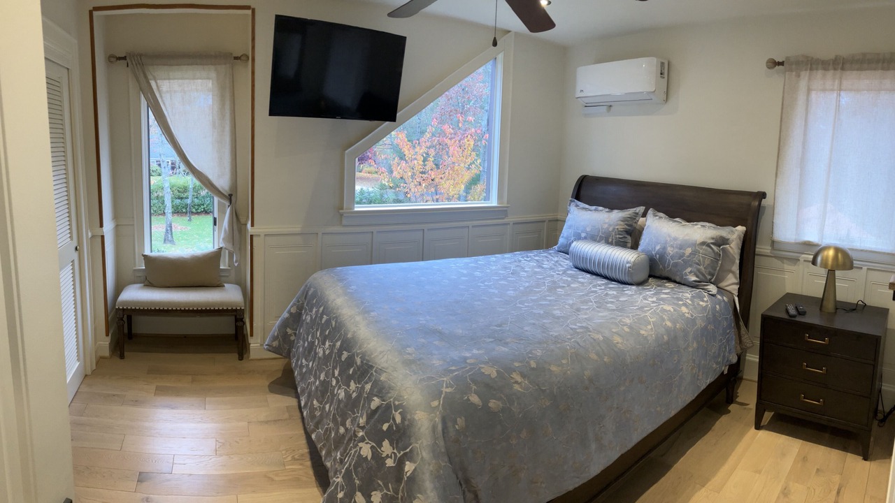 Photo of Bedroom in Clearwater Beach