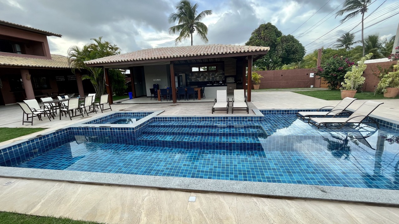Photo of Outdoor in Itacimirim