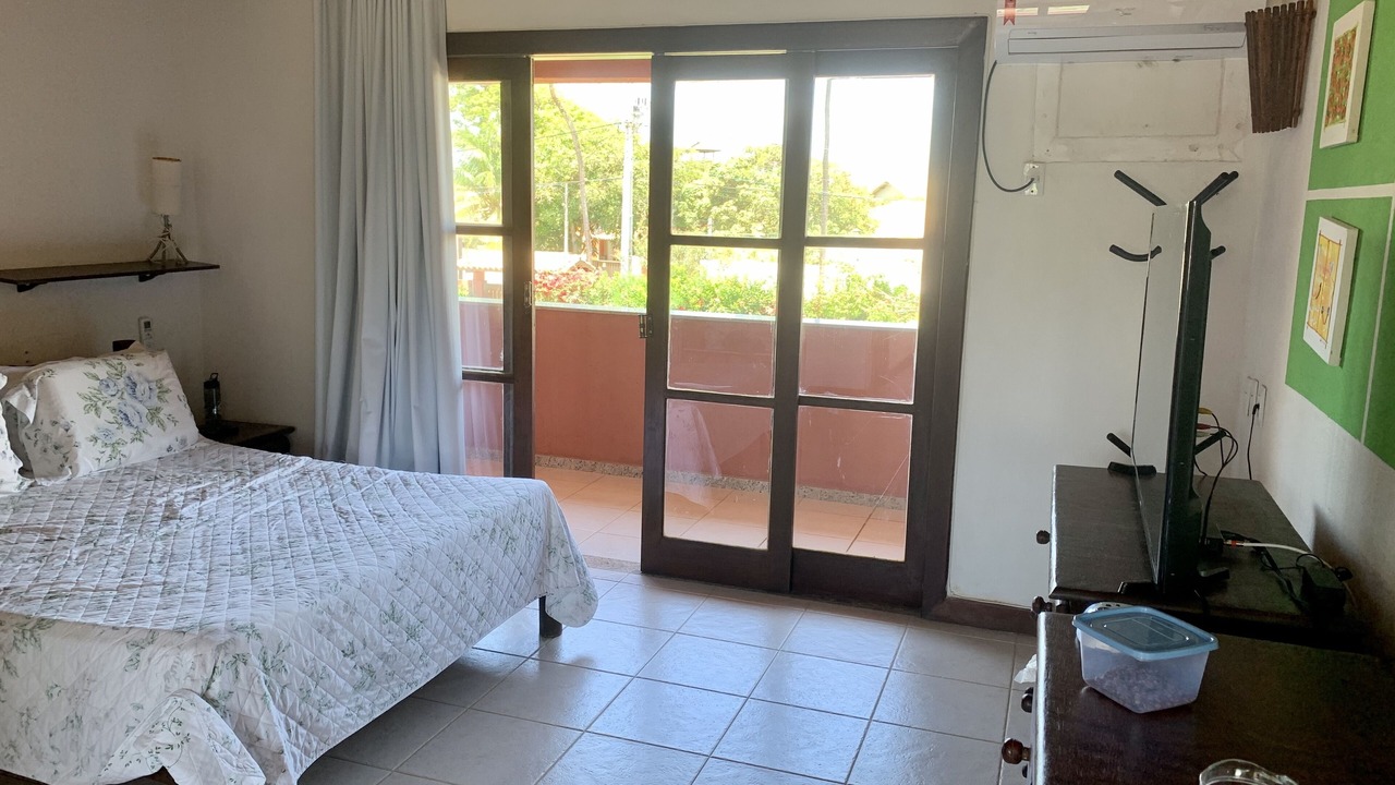 Photo of Bedroom in Itacimirim