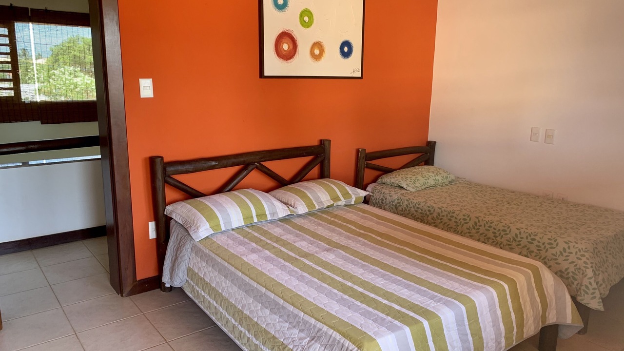 Photo of Bedroom in Itacimirim