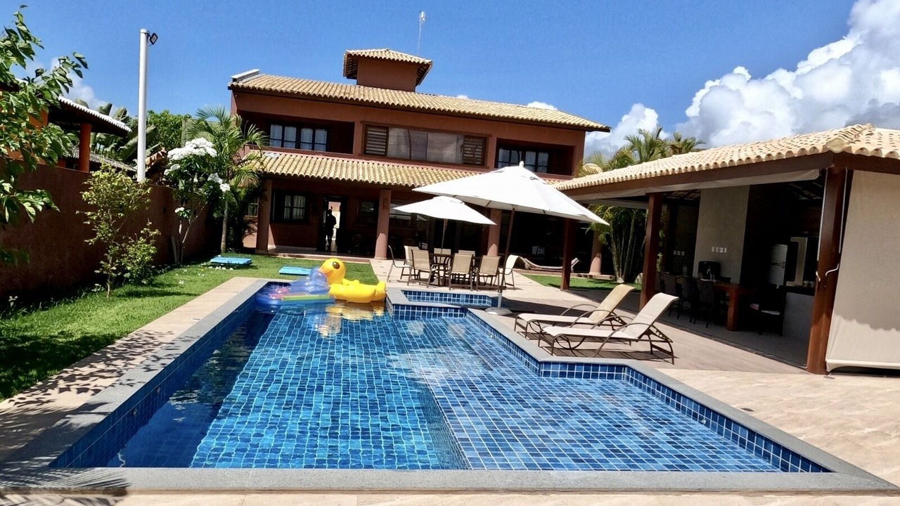 Photo of Outdoor in Itacimirim