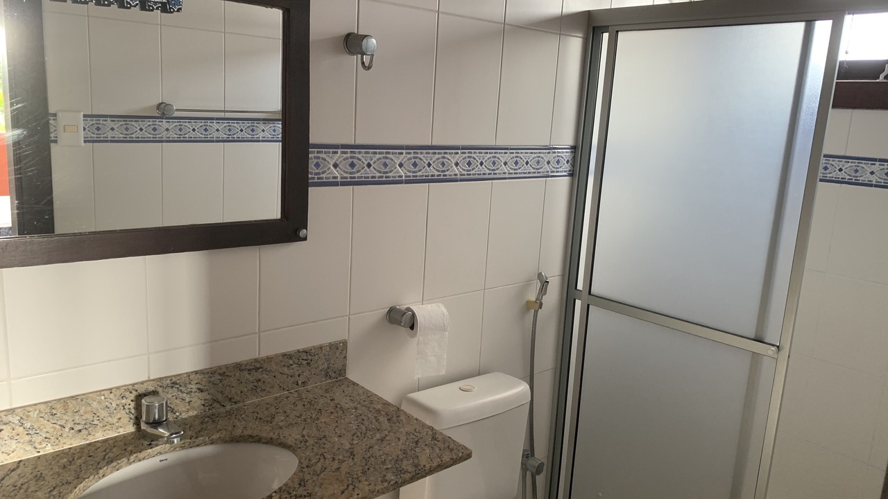 Photo of Bathroom in Itacimirim