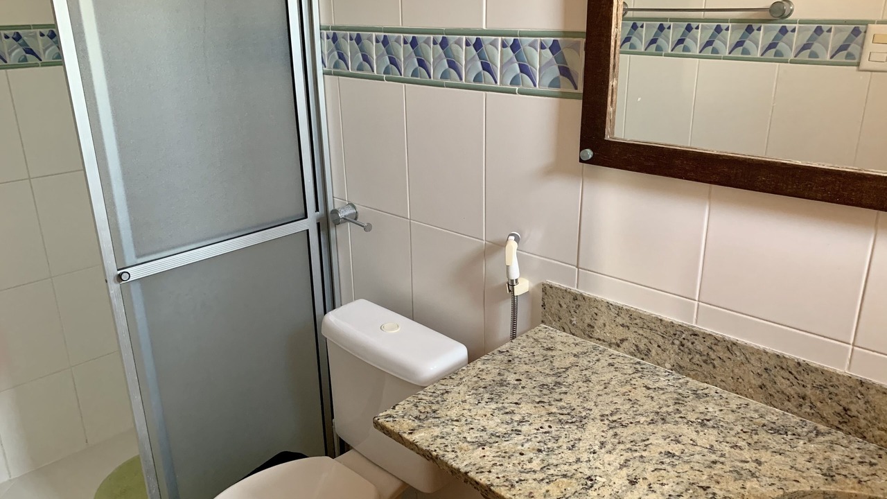 Photo of Bathroom in Itacimirim