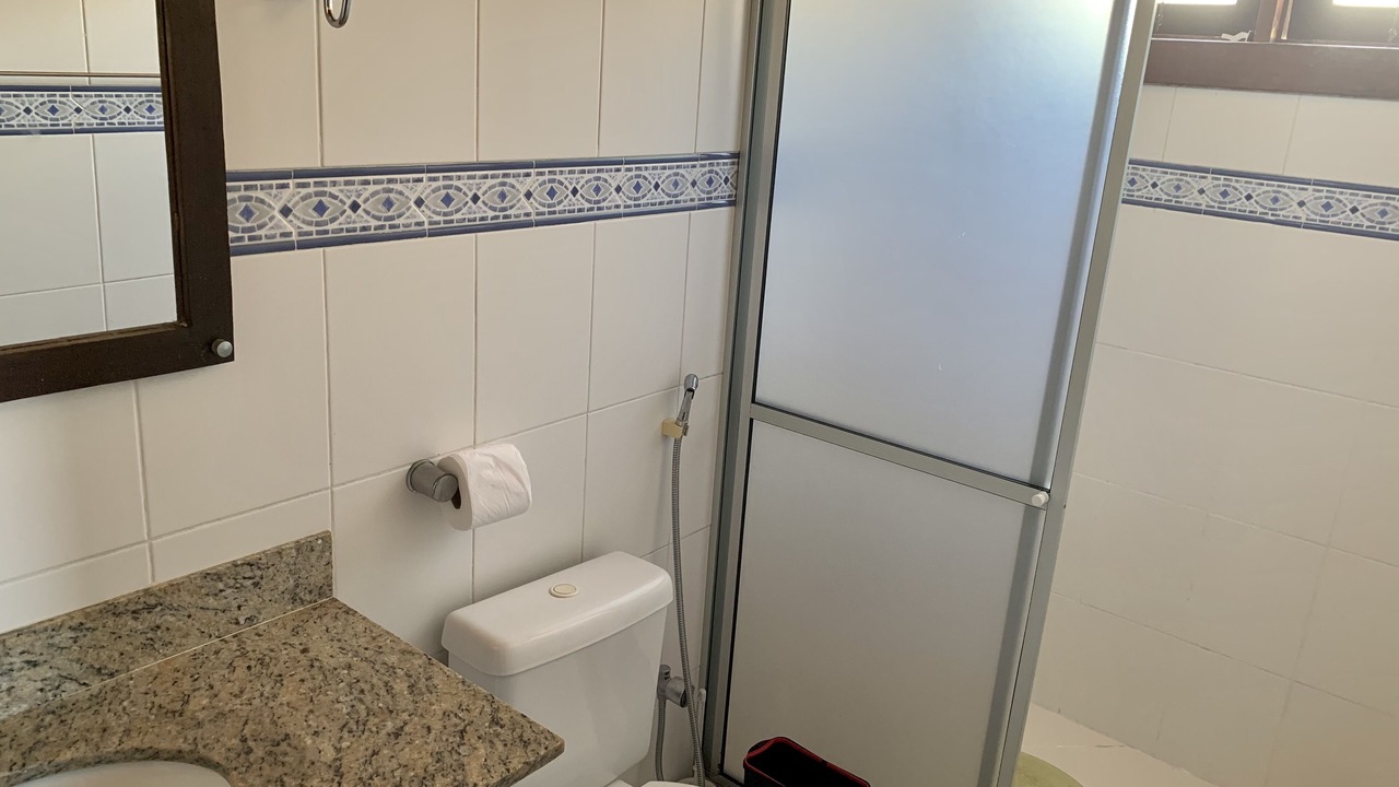 Photo of Bathroom in Itacimirim
