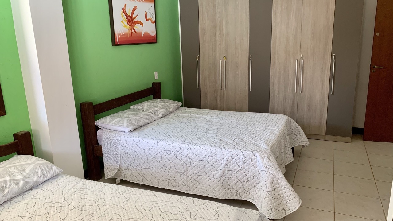 Photo of Bedroom in Itacimirim