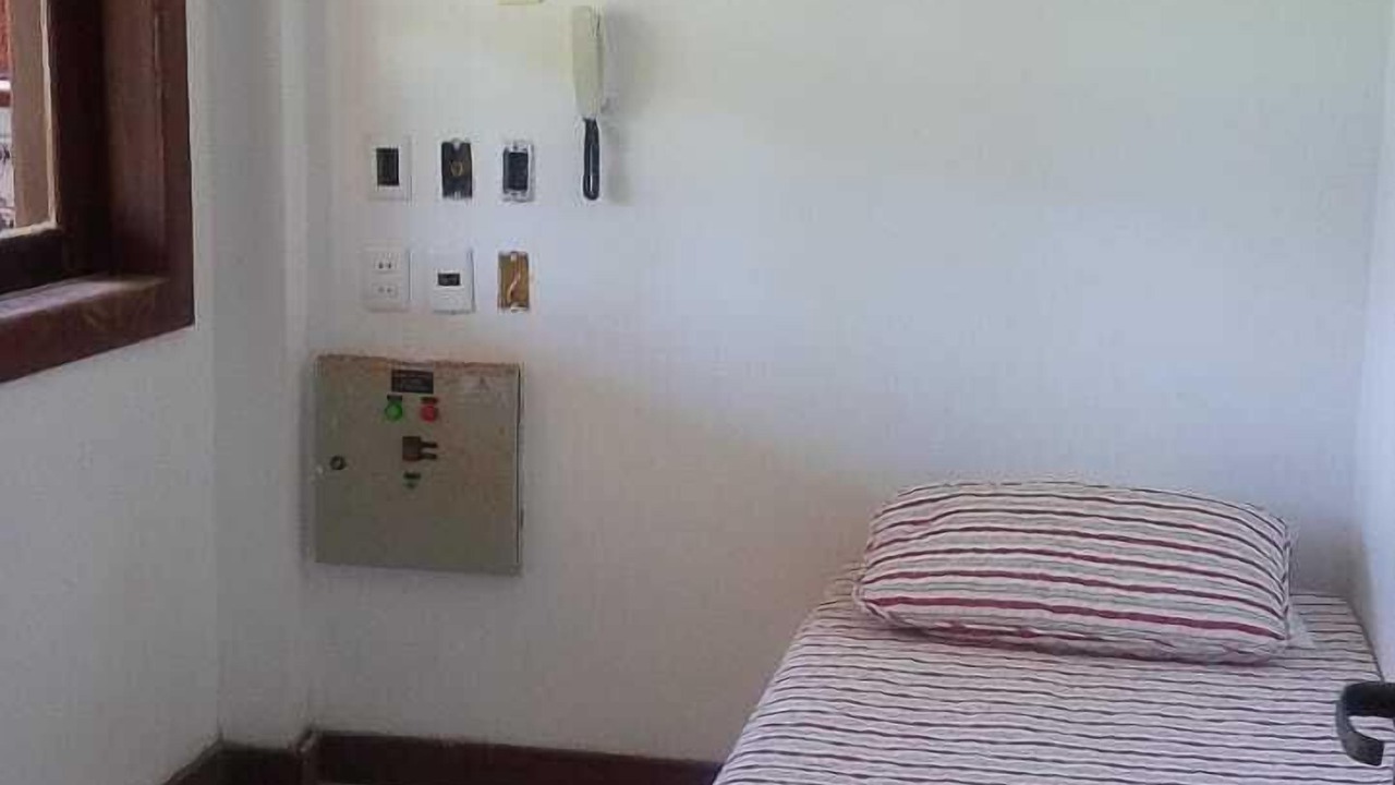 Photo of Bedroom in Itacimirim