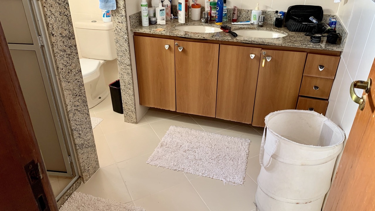 Photo of Bathroom in Itacimirim