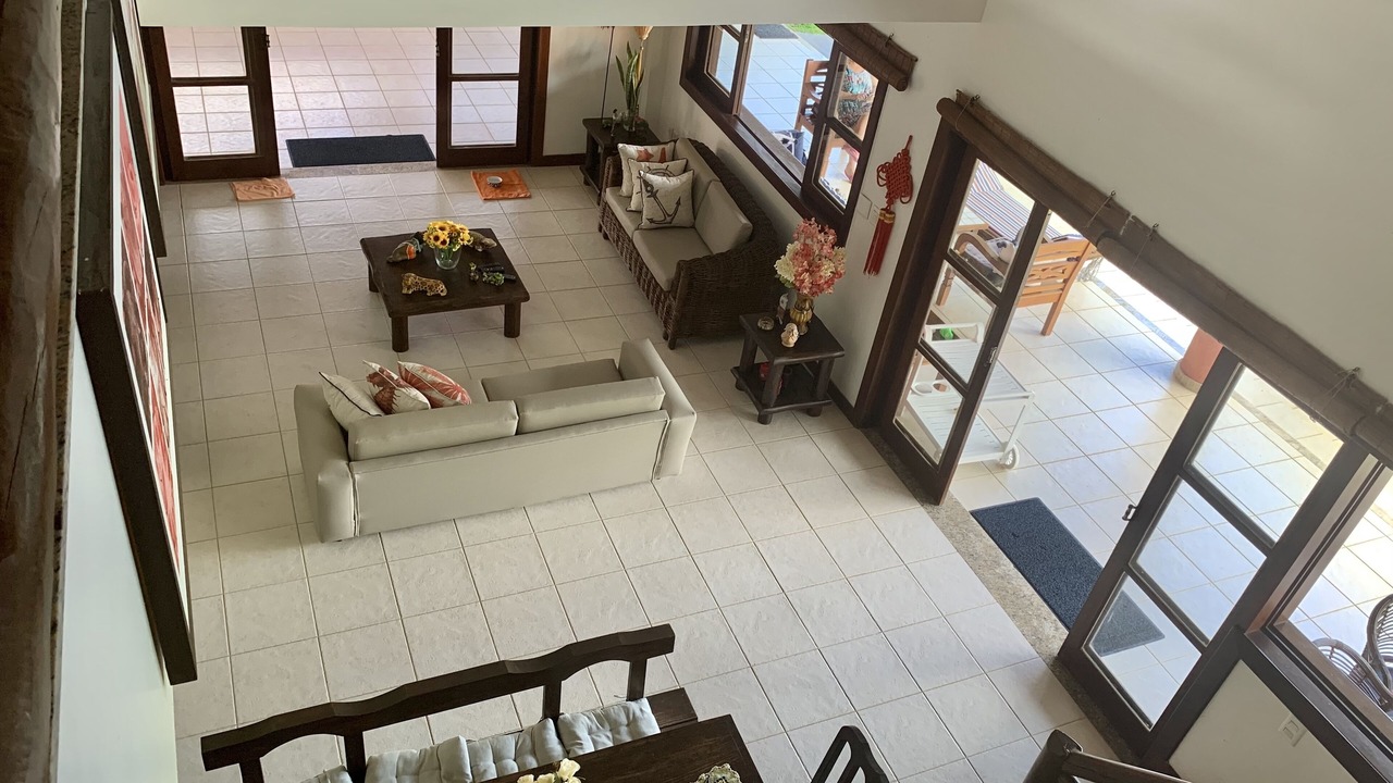 Photo of Livingroom in Itacimirim