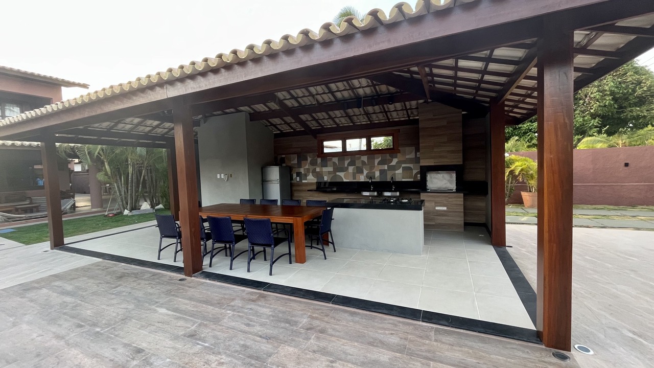 Photo of Outdoor in Itacimirim