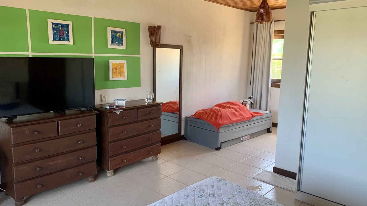 Photo of Bedroom in Itacimirim