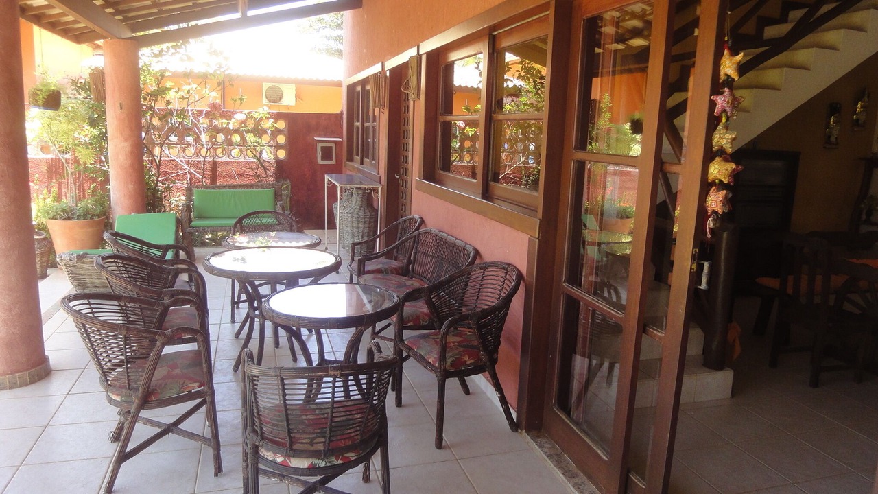 Photo of Outdoor in Itacimirim