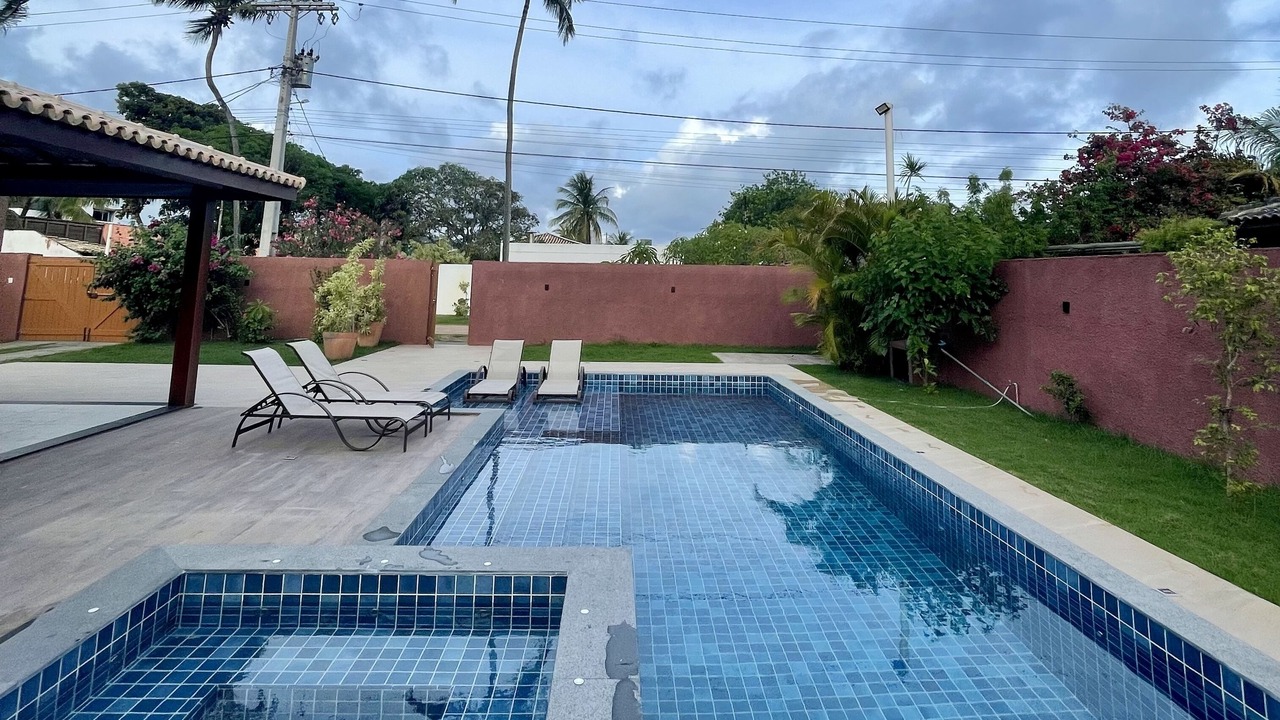 Photo of Outdoor in Itacimirim