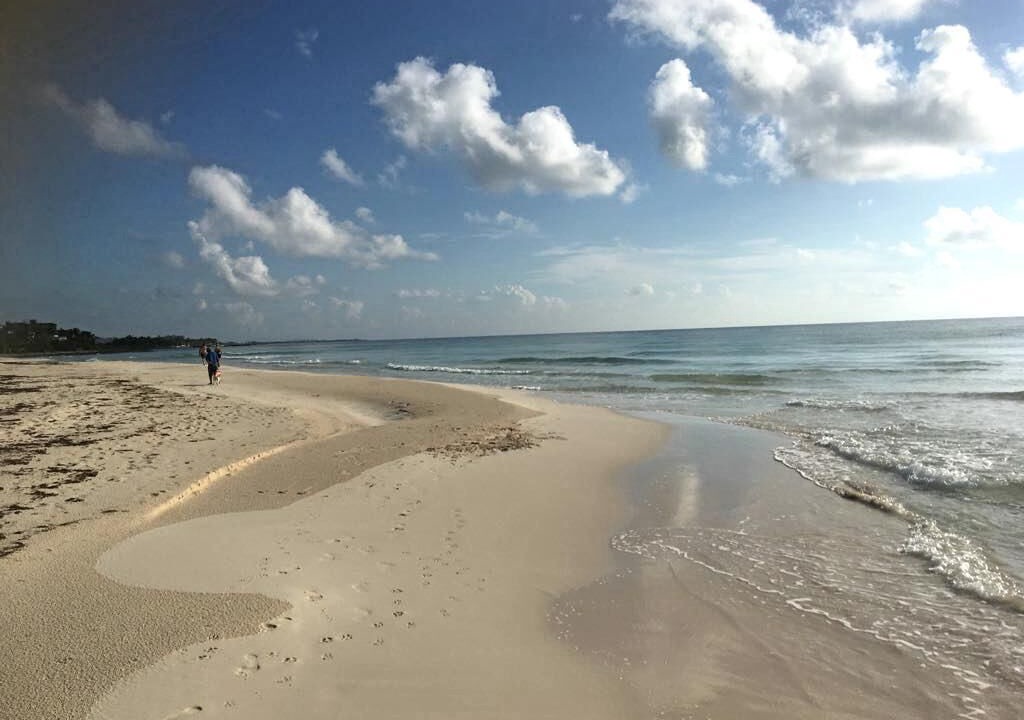 Photo of Others in Playa del Secreto