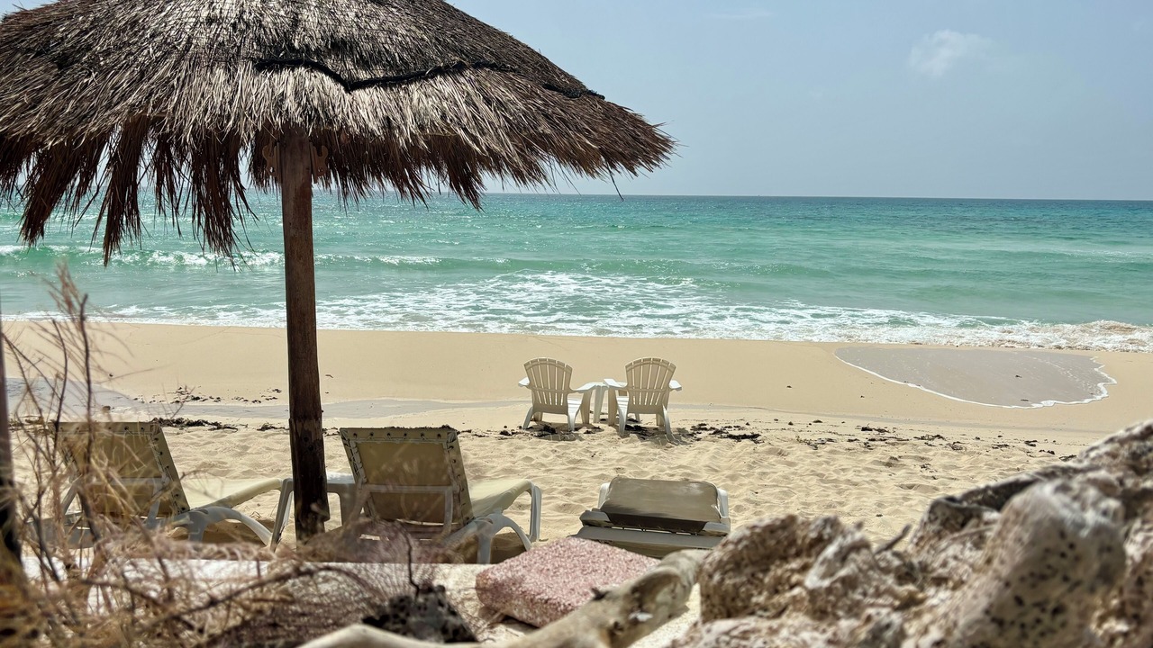 Photo of Others in Playa del Secreto