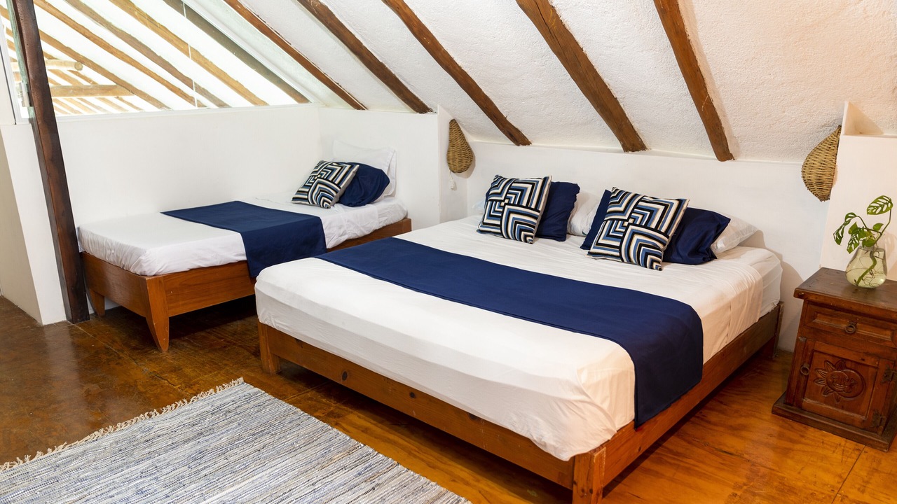 Photo of Bedroom in Playa del Secreto