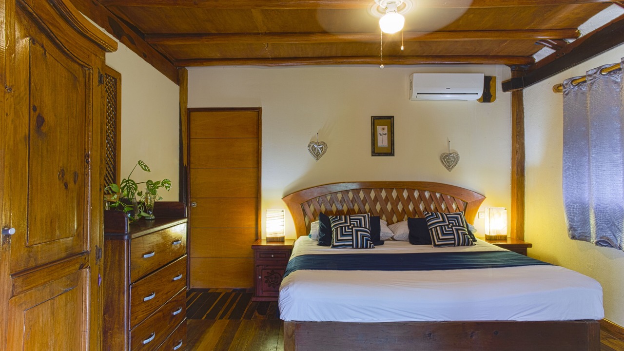 Photo of Bedroom in Playa del Secreto