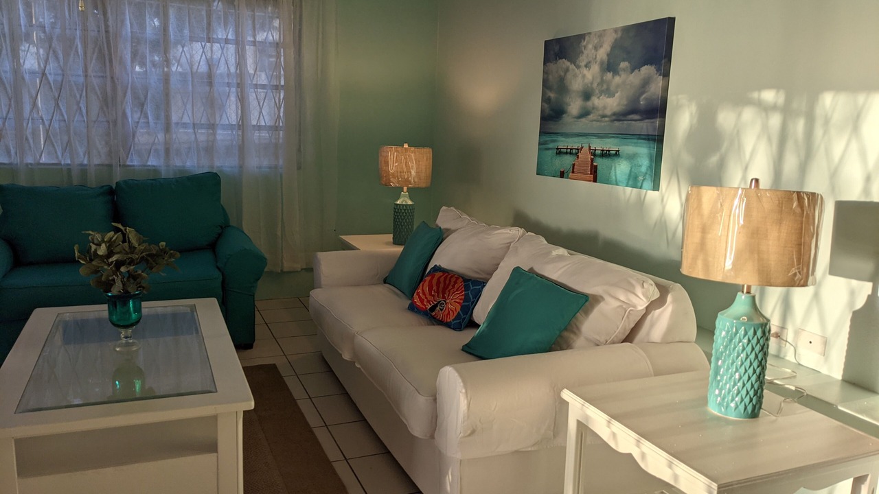 Photo of Livingroom in Derricks