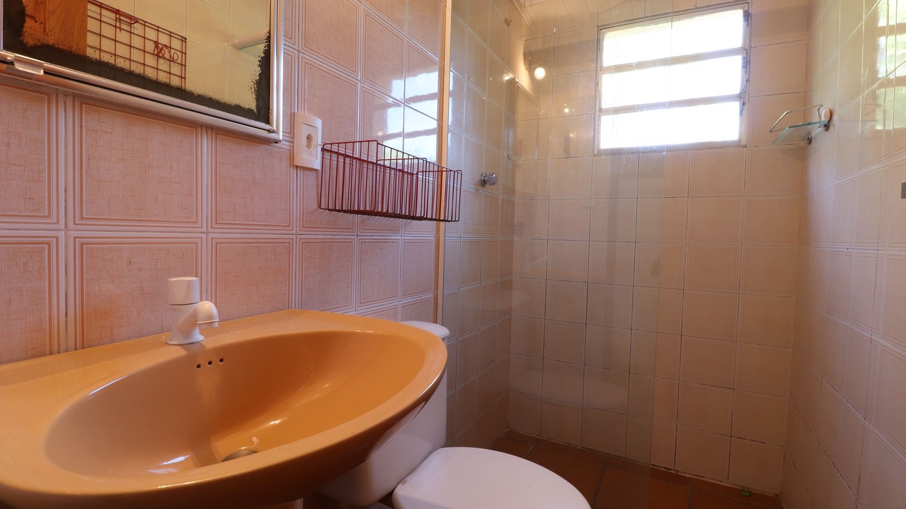 Photo of Bathroom in Barra do Sahy