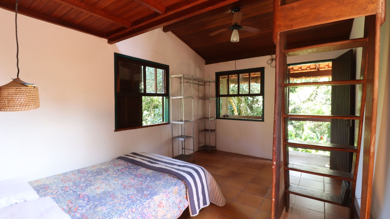Photo of Bedroom in Barra do Sahy