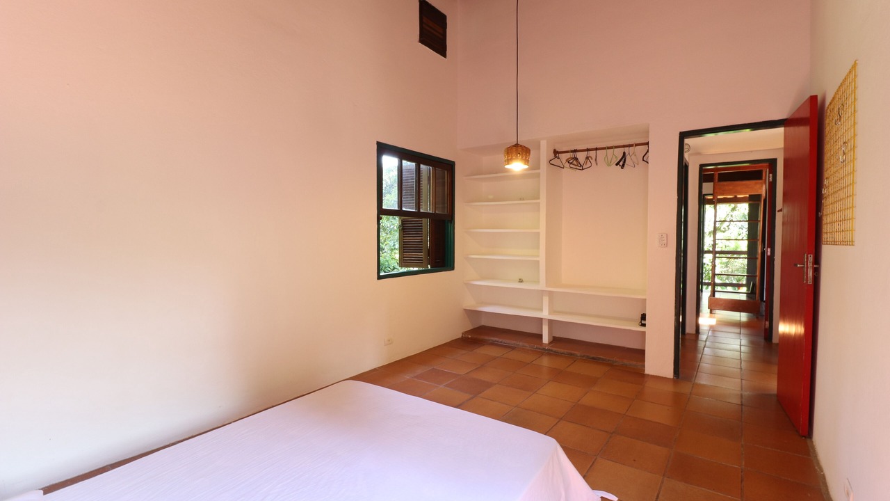 Photo of Bedroom in Barra do Sahy