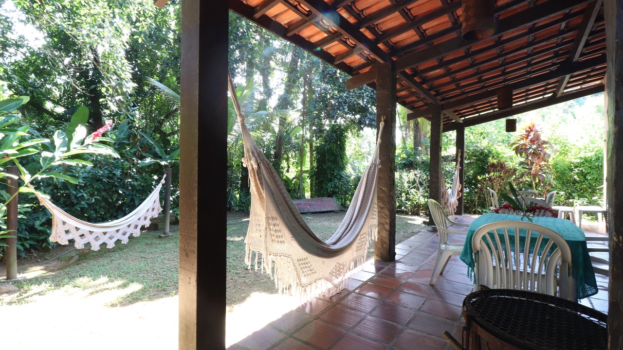 Photo of Outdoor in Barra do Sahy