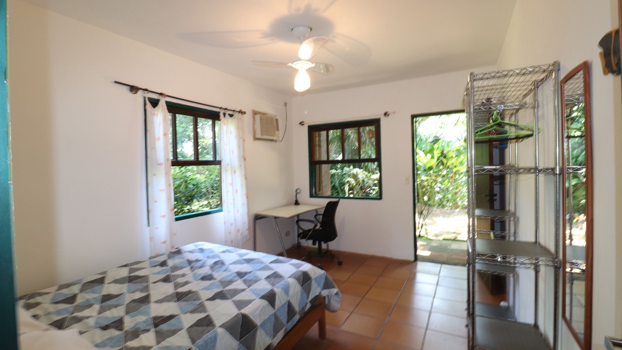 Photo of Bedroom in Barra do Sahy