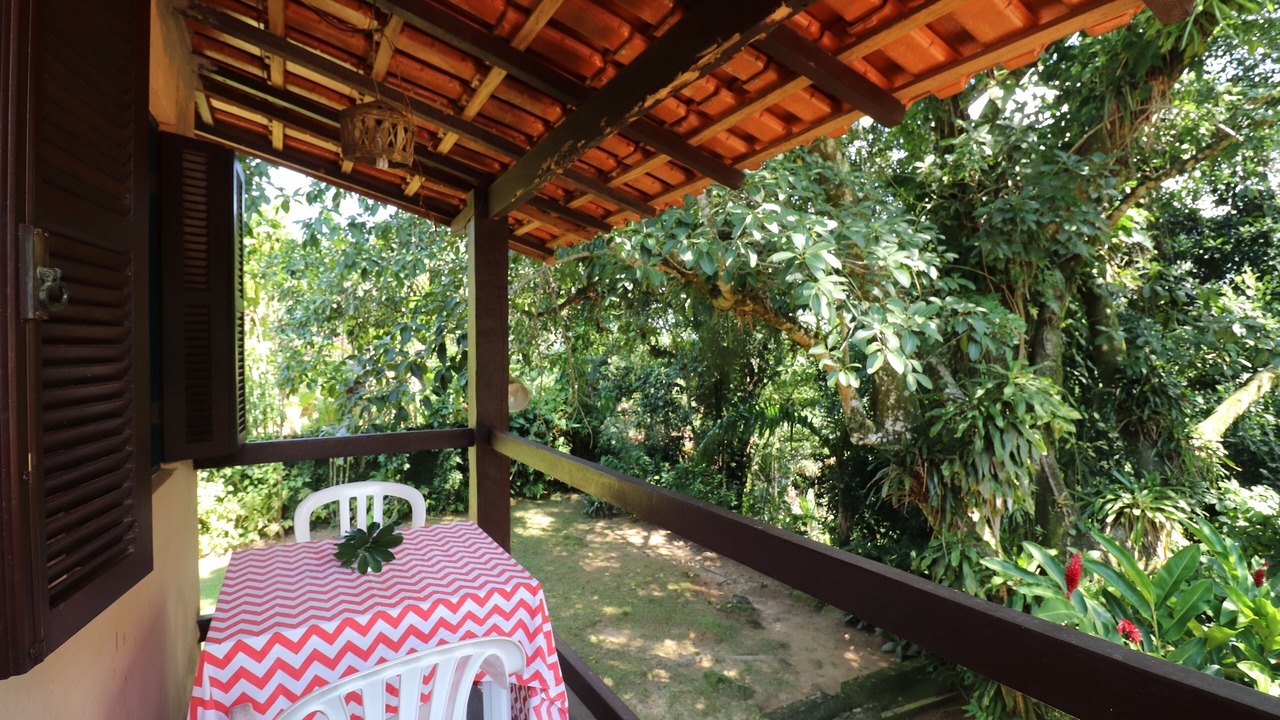 Photo of Outdoor in Barra do Sahy