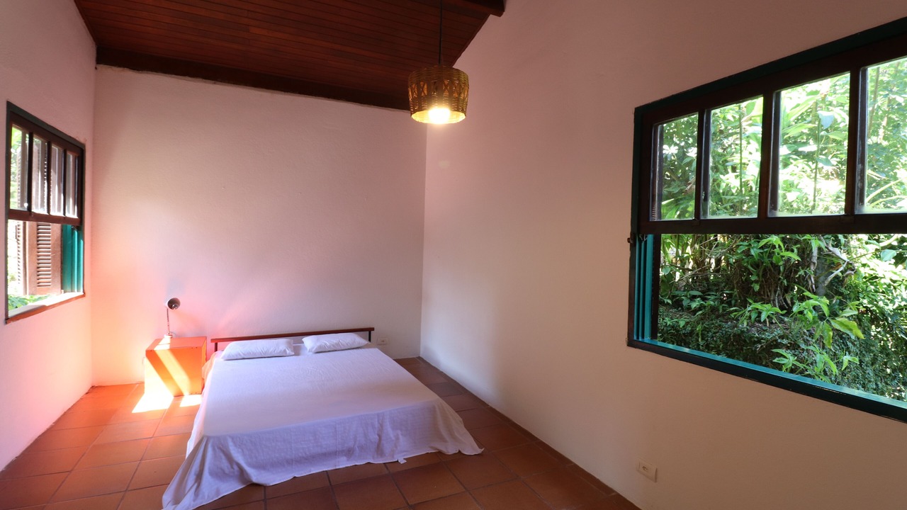 Photo of Bedroom in Barra do Sahy