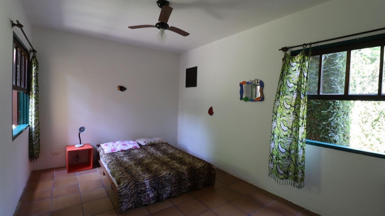 Photo of Bedroom in Barra do Sahy