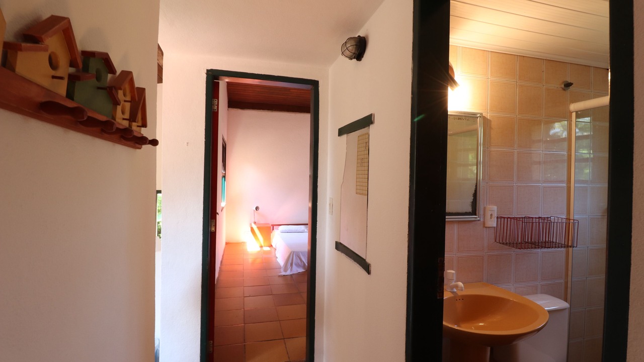 Photo of Bathroom in Barra do Sahy