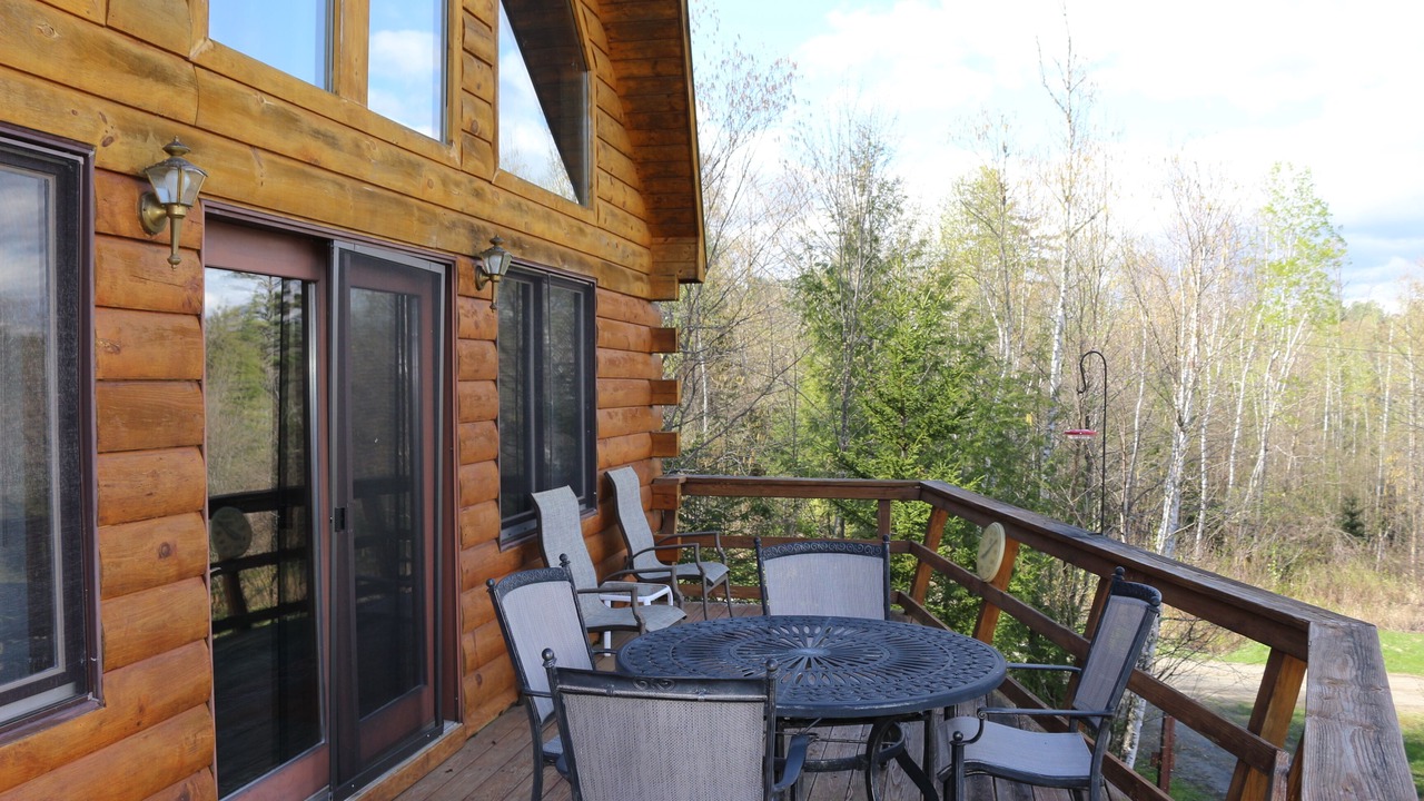 Photo of Outdoor in Woodsville