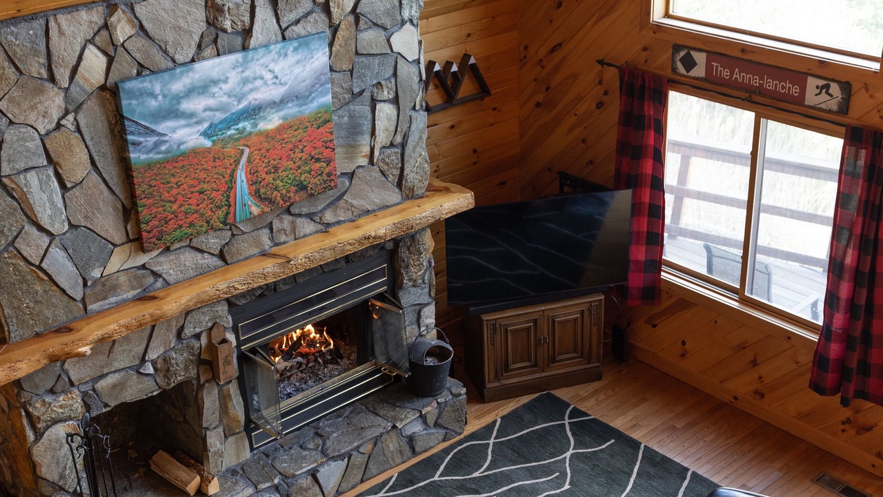 Photo of Bedroom in Woodsville