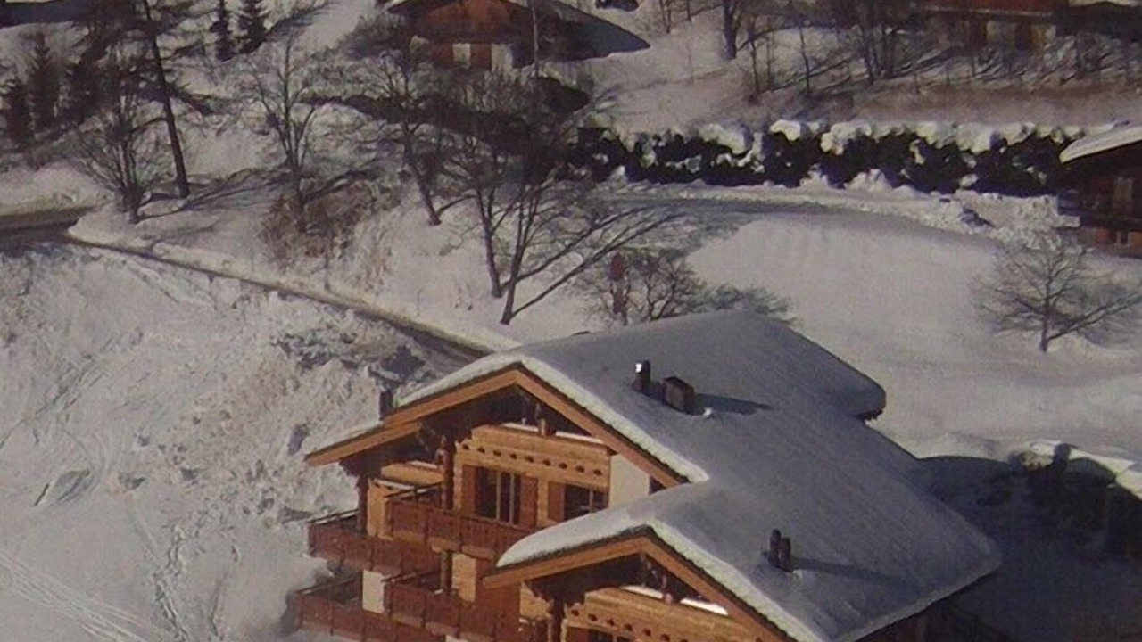 Photo of Outdoor in Granges