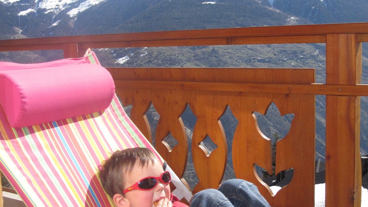 Photo of Outdoor in Granges