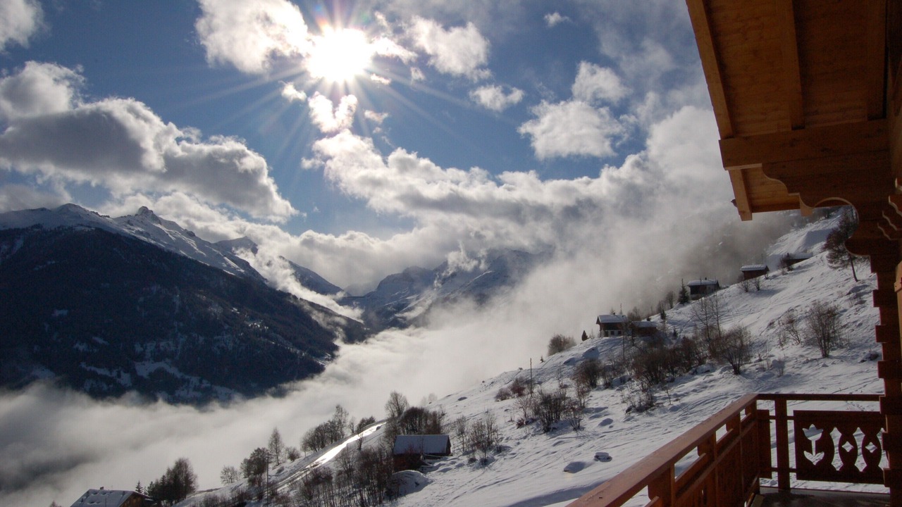 Photo of Outdoor in Granges