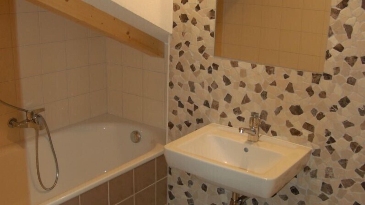 Photo of Bathroom in Granges